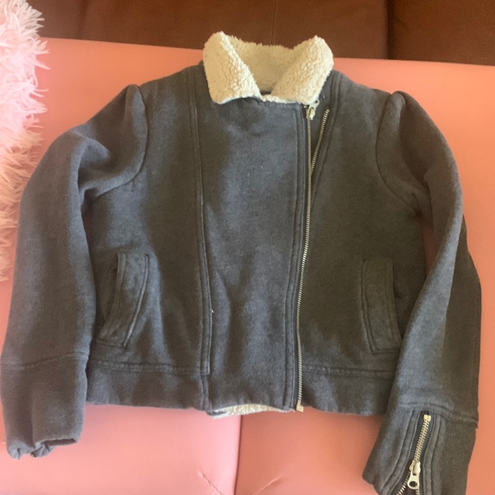 Gap Jacket